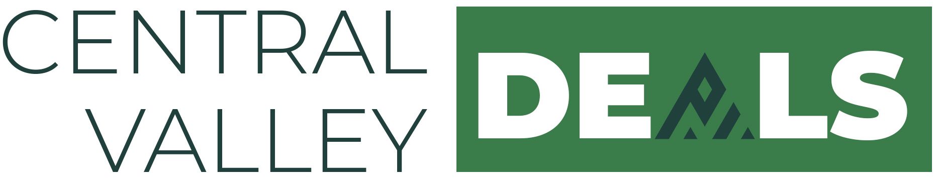 Central Valley Deals